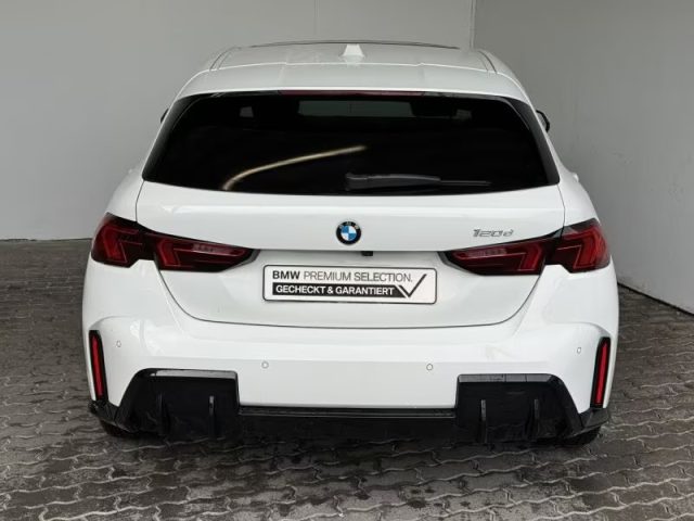 BMW 120 usata, con Airbag laterali