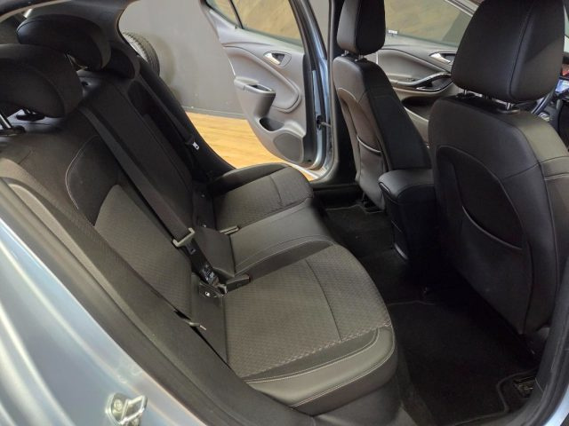 OPEL Astra usata, con Regolazione elettrica sedili