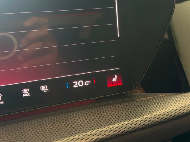 AUDI Q5 usata, con Fendinebbia