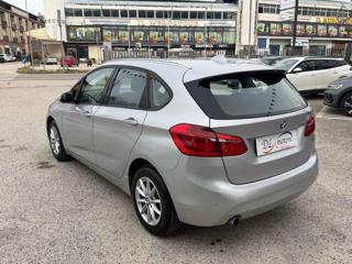 BMW 216 usata, con Cerchi in lega