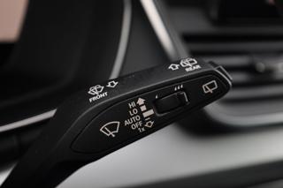 AUDI Q5 usata, con Monitoraggio pressione pneumatici