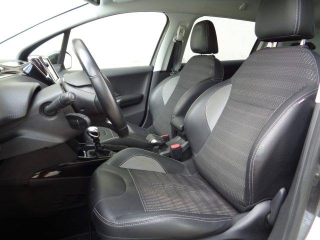 PEUGEOT 2008 usata, con Antifurto
