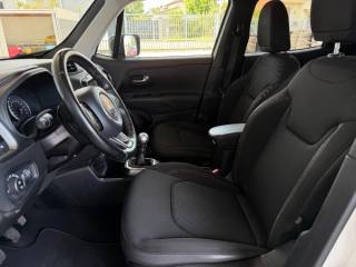 JEEP Renegade usata, con Bluetooth