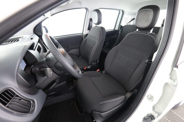 FIAT Panda usata 8