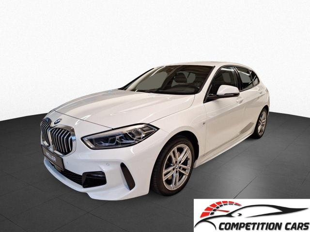 BMW 118 usata, con ABS