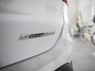 BMW X1 usata, con Cerchi in lega