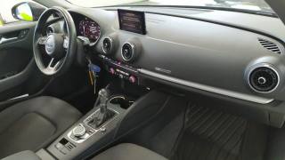 AUDI A3 usata, con Cerchi in lega
