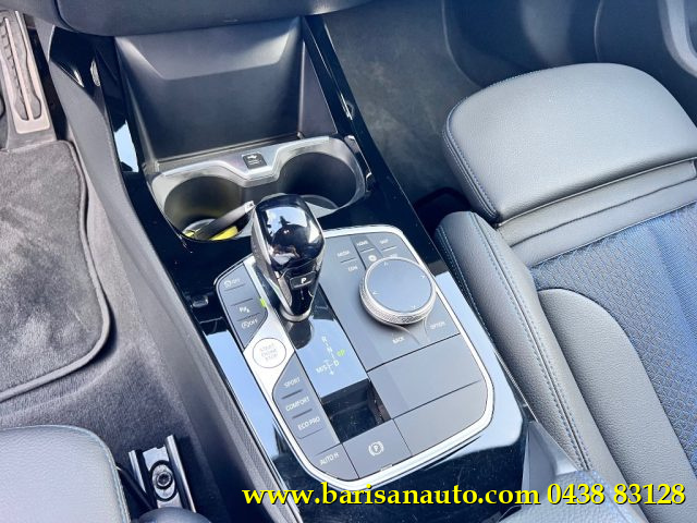BMW 118 usata, con Controllo automatico clima