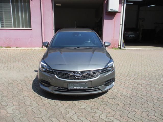 OPEL Astra usata, con ABS