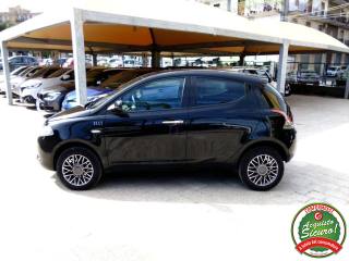LANCIA Ypsilon usata, con Alzacristalli elettrici