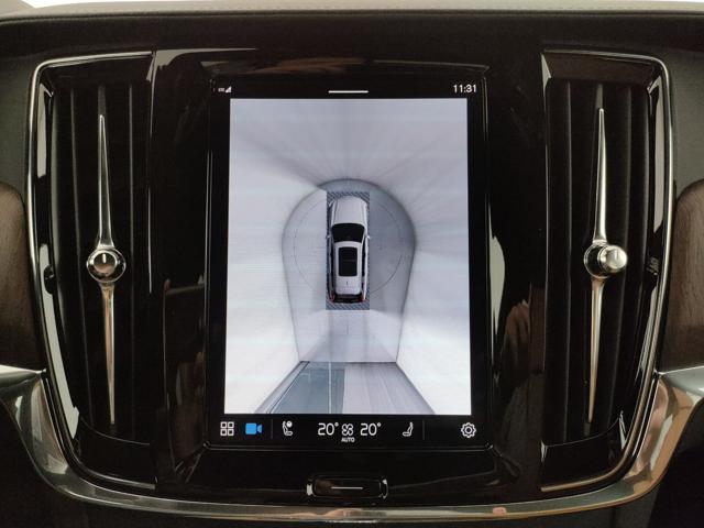 VOLVO V90 usata, con Portellone posteriore elettrico