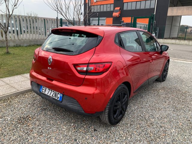 RENAULT Clio usata, con Alzacristalli elettrici