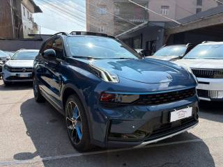 LYNK & CO 01 PHEV *PREZZO PROMO*