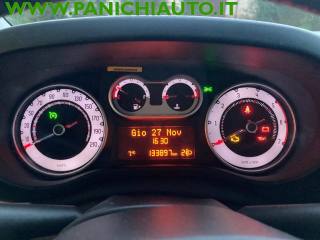 FIAT 500L usata, con Servosterzo