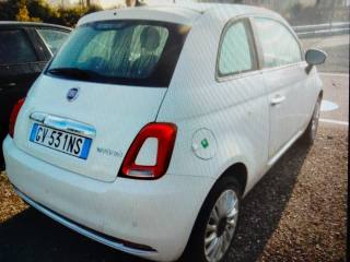 FIAT 500 usata, con Airbag