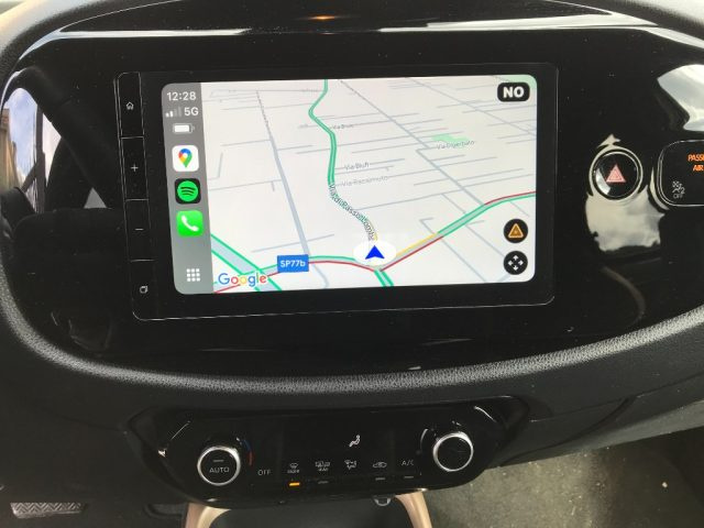 TOYOTA Aygo X usata, con Controllo trazione