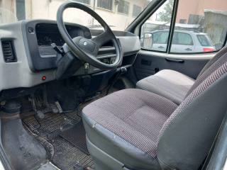 FORD Transit usata 5