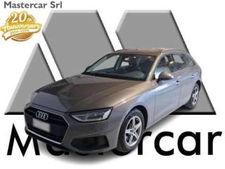 AUDI A4 Avant 2.0 tdi Business 136cv S Tronic - GK546RK