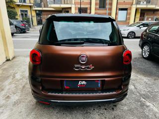 FIAT 500L usata, con Cerchi in lega
