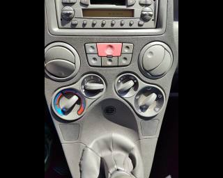 FIAT Panda usata 21