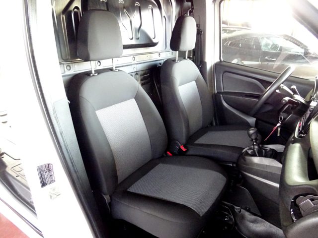FIAT Doblo usata, con Cronologia tagliandi