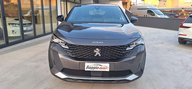 PEUGEOT 3008 usata, con Airbag Passeggero