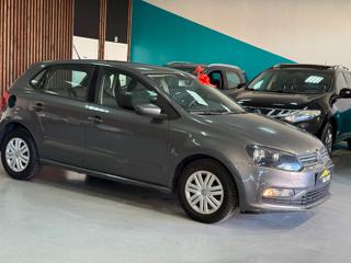 VOLKSWAGEN Polo usata 19