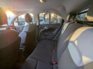 FIAT 500X usata, con Servosterzo