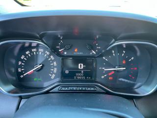 CITROEN C3 Aircross usata, con Boardcomputer