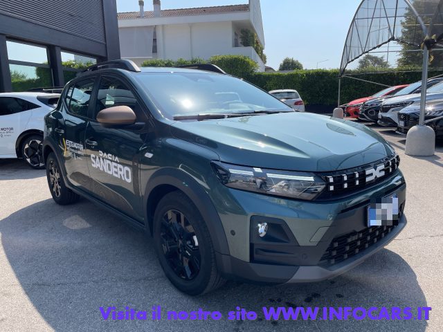 DACIA Sandero usata, con ABS
