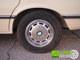 BMW 525 usata 26