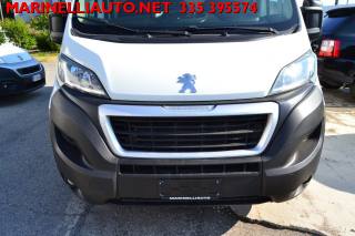 PEUGEOT Boxer usata, con Alzacristalli elettrici