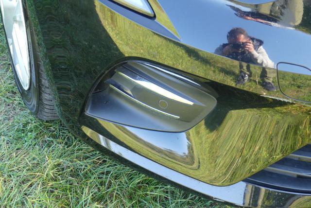 RENAULT Clio usata, con Sensori di parcheggio posteriori