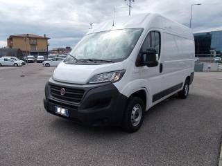 FIAT Ducato usata, con Airbag