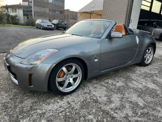 NISSAN 350Z usata, con Airbag