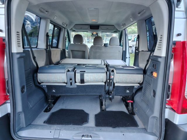 CITROEN Jumpy usata 12