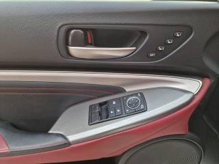 LEXUS RC 300h usata, con Immobilizzatore elettronico