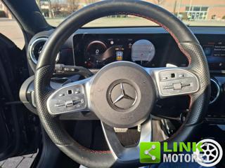 MERCEDES-BENZ A 200 usata 20