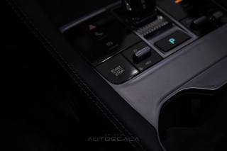 BYD Seal U usata, con Touch screen