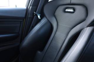 BMW M3 usata, con Sistema di navigazione