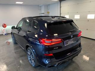 BMW X5 usata, con Airbag Passeggero