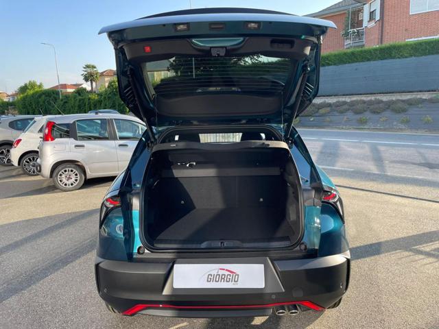 ALFA ROMEO Junior usata, con ESP