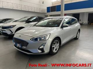 FORD Focus usata, con Airbag laterali