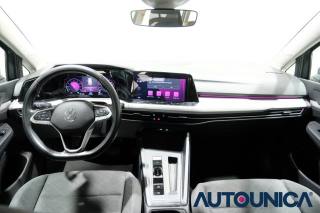 VOLKSWAGEN Golf Variant usata, con Climatizzatore