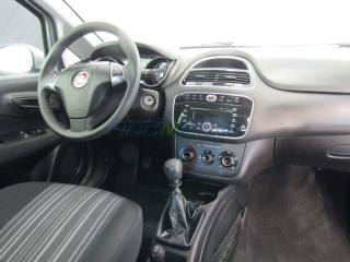 FIAT Punto usata, con Chiusura centralizzata