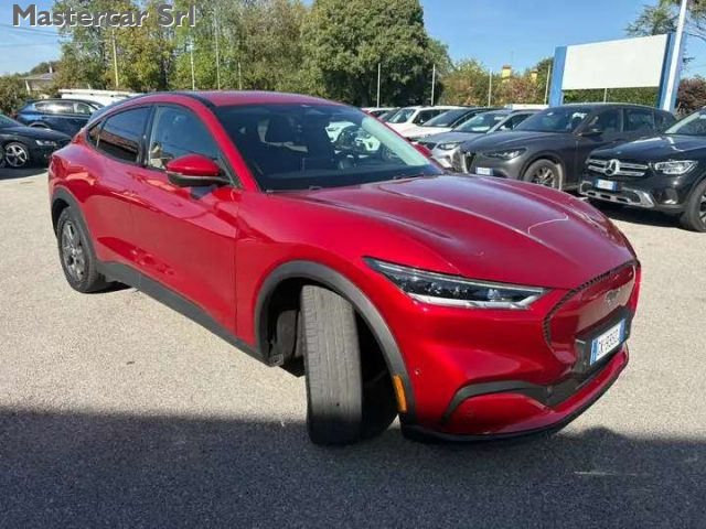 FORD Mustang usata, con ESP