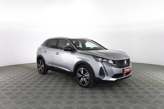 PEUGEOT 3008 usata 1