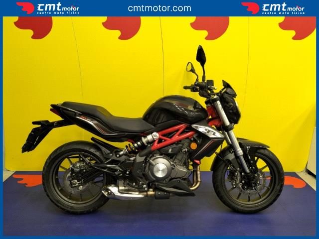 BENELLI BN 302 usata 0
