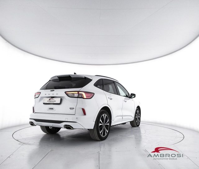 FORD Kuga usata 2