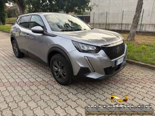 PEUGEOT 2008 PureTech 100 S&S Allure